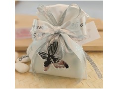 Bomboniere 25 Anni Matrimonio