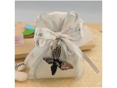 Bomboniere 25 Anni Matrimonio