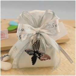 Bomboniere 25 Anni Matrimonio