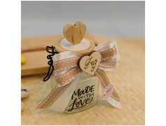 Bomboniera matrimonio Barattolinoo ermetico