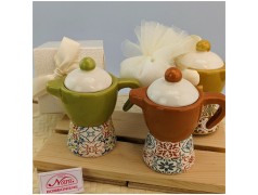 Zuccheriera Bomboniera caffettiera