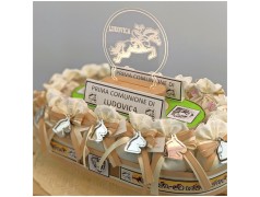 Bomboniere a tema Cavallo