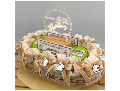 Bomboniere a tema Cavallo