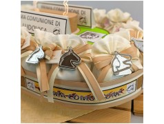 Bomboniere a tema Cavallo