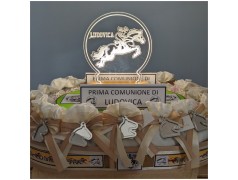 Bomboniere a tema Cavallo