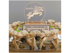 Bomboniere a tema Cavallo