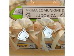 Bomboniere a tema Cavallo