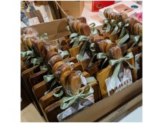 Tagliere Amore Bomboniere Claraluna