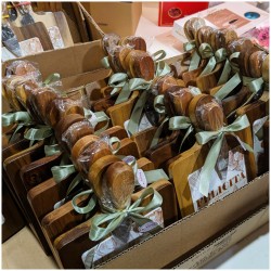 Tagliere Amore Bomboniere Claraluna