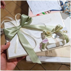 Tagliere Amore Bomboniere Claraluna