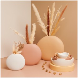 Vaso Rotondo Claraluna