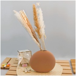 Vaso Rotondo Claraluna