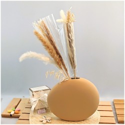 Vaso Rotondo Claraluna