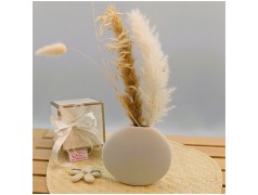 Vaso Rotondo Claraluna