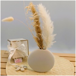 Vaso Rotondo Claraluna