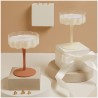 Candela in Bicchiere