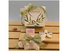 Oliere Bomboniere  scatola olivo