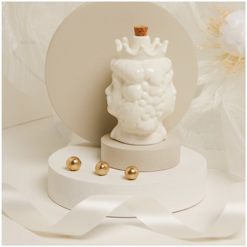 Oliera Testa di Moro