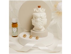 Oliera Testa di Moro