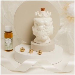 Oliera Testa di Moro