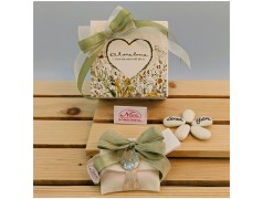 Oliera Testa di Moro scatola olivo