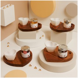 Bomboniere Marmellate e creme spalmabili