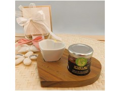 Bomboniere Marmellate e creme spalmabili