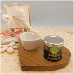 Bomboniere Marmellate e creme spalmabili