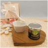 Bomboniere Marmellate e creme spalmabili