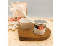 Bomboniere Marmellate e creme spalmabili