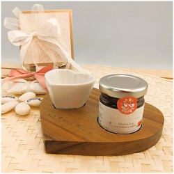 Bomboniere Marmellate e creme spalmabili