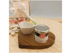 Bomboniere Marmellate e creme spalmabili