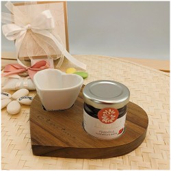 Bomboniere Marmellate e creme spalmabili