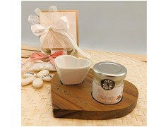 Bomboniere Marmellate e creme spalmabili