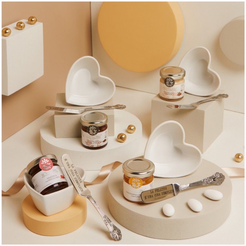 Bomboniere Marmellate