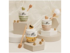 Miele Bomboniere Matrimonio