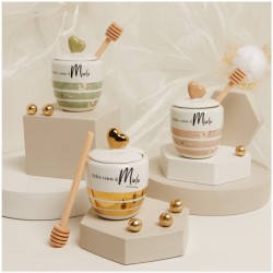 Miele Bomboniere Matrimonio