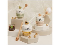 Miele Bomboniere Matrimonio