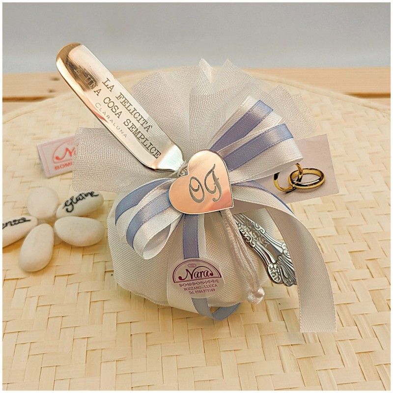Bomboniere Matrimonio Originali