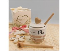 Miele Bomboniere Matrimonio