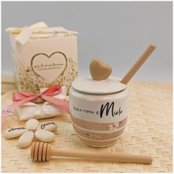 Miele Bomboniere Matrimonio