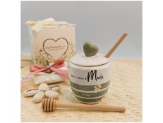 Miele Bomboniere Matrimonio