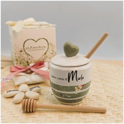 Miele Bomboniere Matrimonio