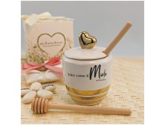 Miele Bomboniere Matrimonio