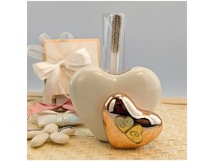 Profumatore Claraluna Nozze d'oro