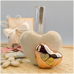 Profumatore Claraluna Nozze d'oro