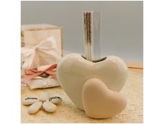 Profumatore Claraluna Cuore Tortora