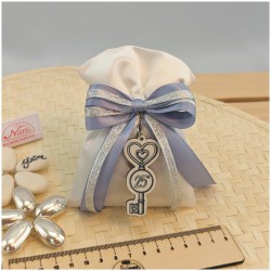 Bomboniere per i 25 Anni di Matrimonio