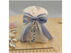 Bomboniere per i 25 Anni di Matrimonio