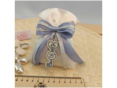 Bomboniere per i 25 Anni di Matrimonio